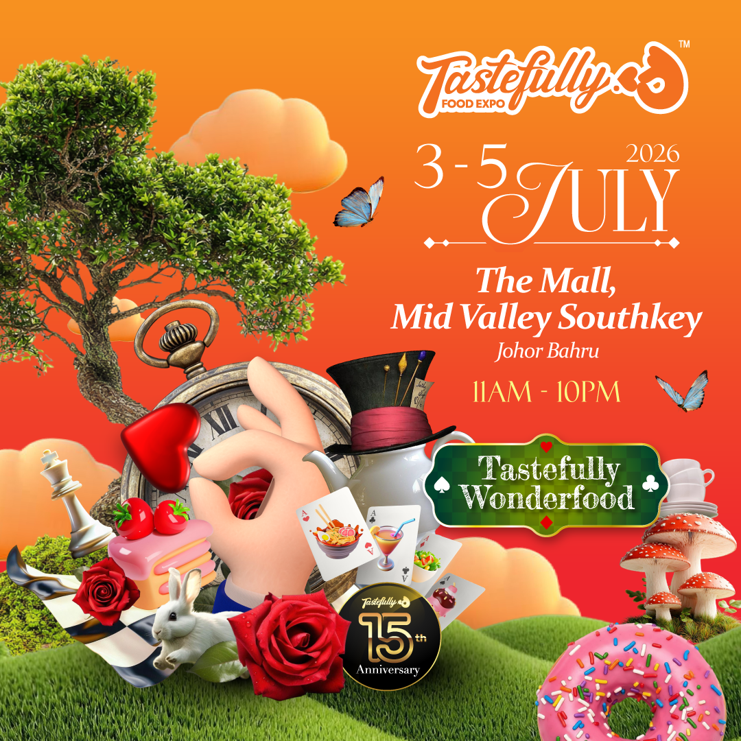 Tastefully Food Expo